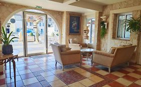 Hotel-Restaurant Le Commerce
